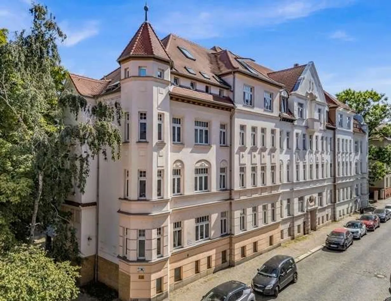 2 Zimmer Wohnung mit 62 m² in Leipzig – Bild 6