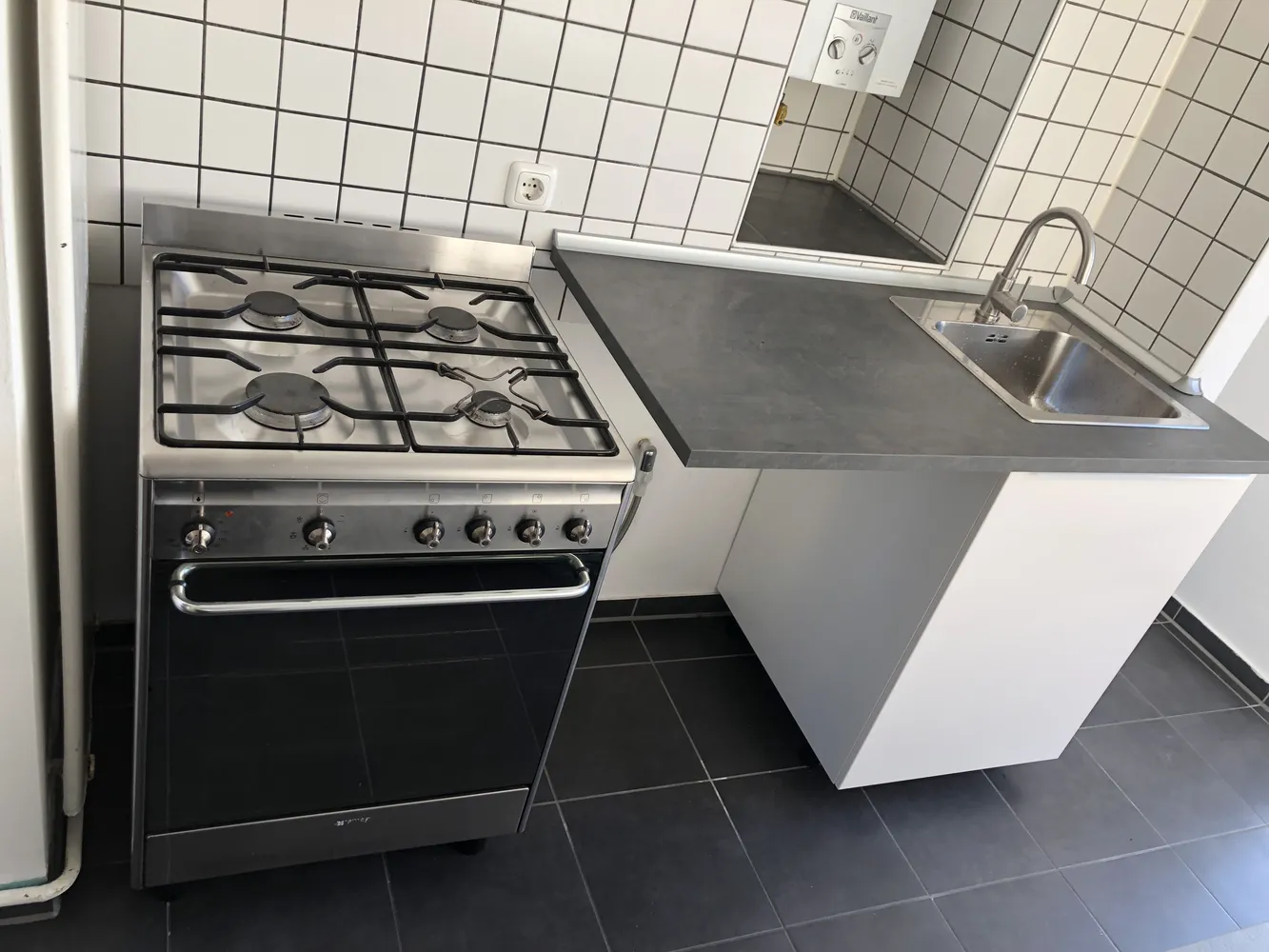 3 Zimmer Wohnung mit 75 m² in Nürnberg – Bild 7