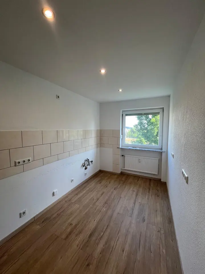 3 Zimmer Wohnung mit 76 m² in Saarbrücken – Bild 3