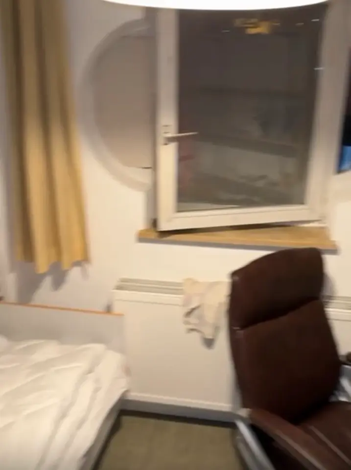 WG-Zimmer mit 15 m² in Passau – Bild 3