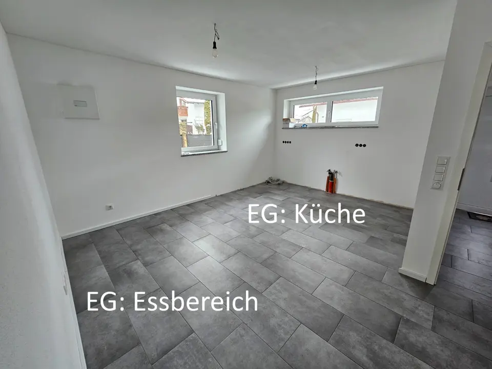 3 Zimmer Haus mit 112 m² in Passau – Bild 2