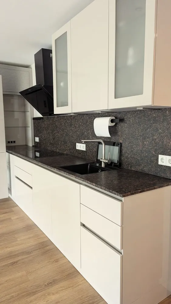 2 room apartment with 67 m² in Augsburg – Photo 10