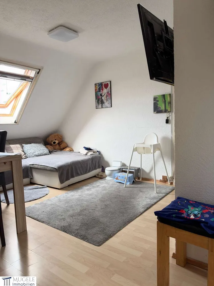 3 Zimmer Wohnung mit 69 m² in Böblingen – Bild 2