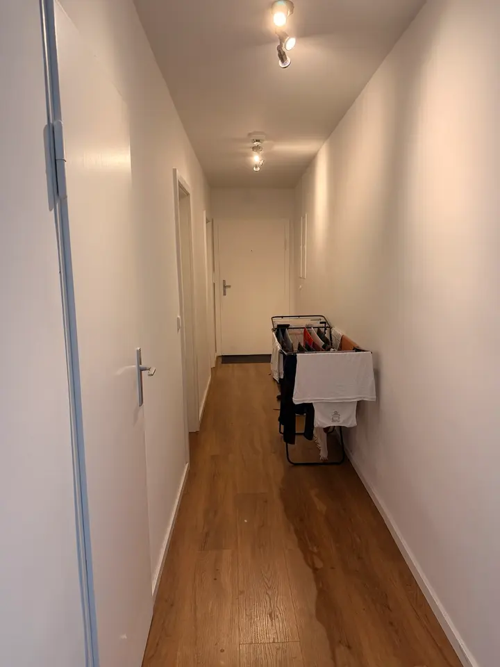 WG-Zimmer mit 15 m² in Augsburg – Bild 5