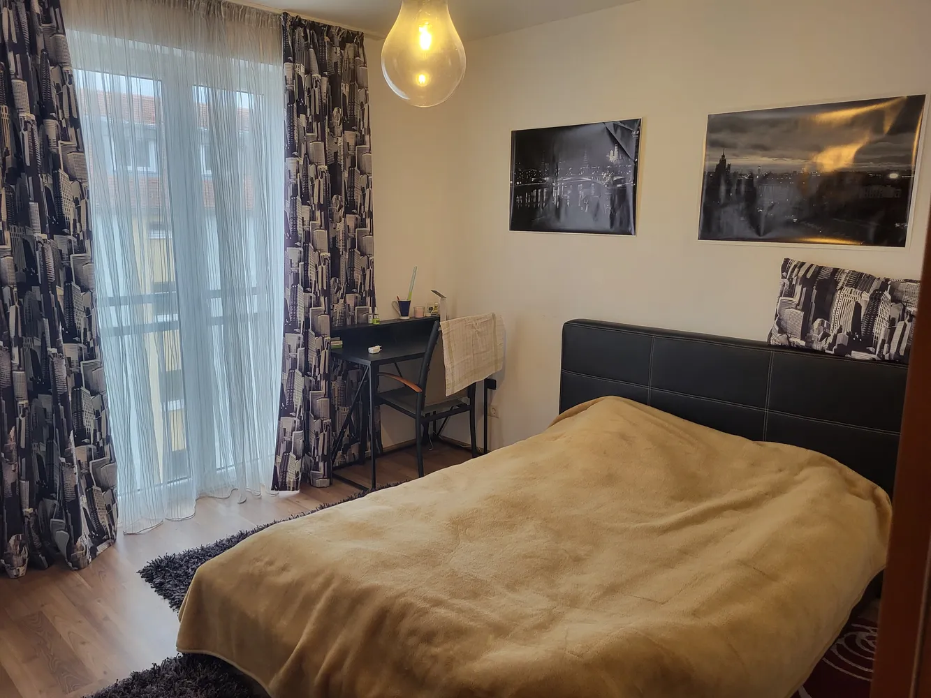 3 Zimmer Wohnung mit 85 m² in Nürnberg – Bild 11
