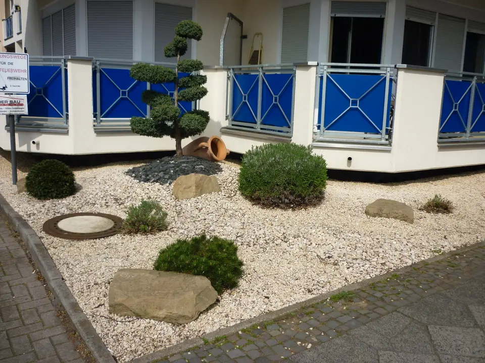 2 Zimmer Wohnung mit 44 m² in Bochum – Bild 8