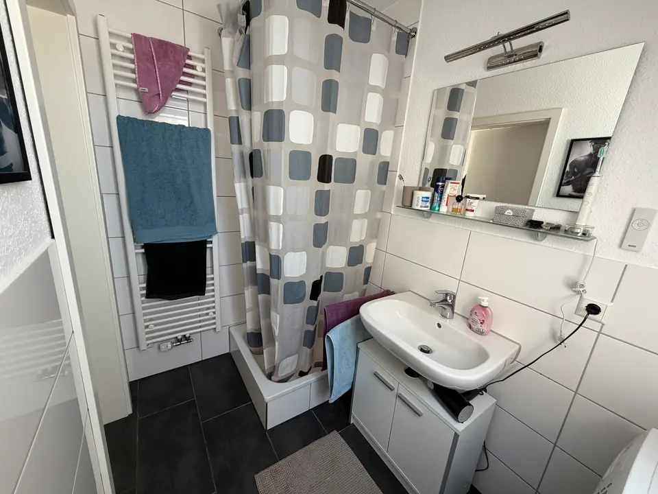 2 Zimmer Wohnung mit 30 m² in Heilbronn – Bild 8