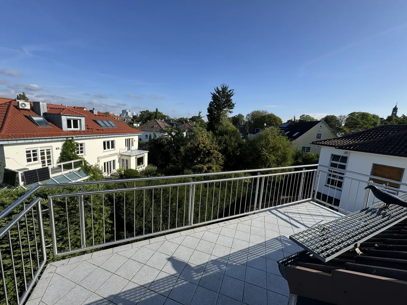 4 Zimmer Wohnung mit 86 m² in Frankfurt am Main – Bild 5