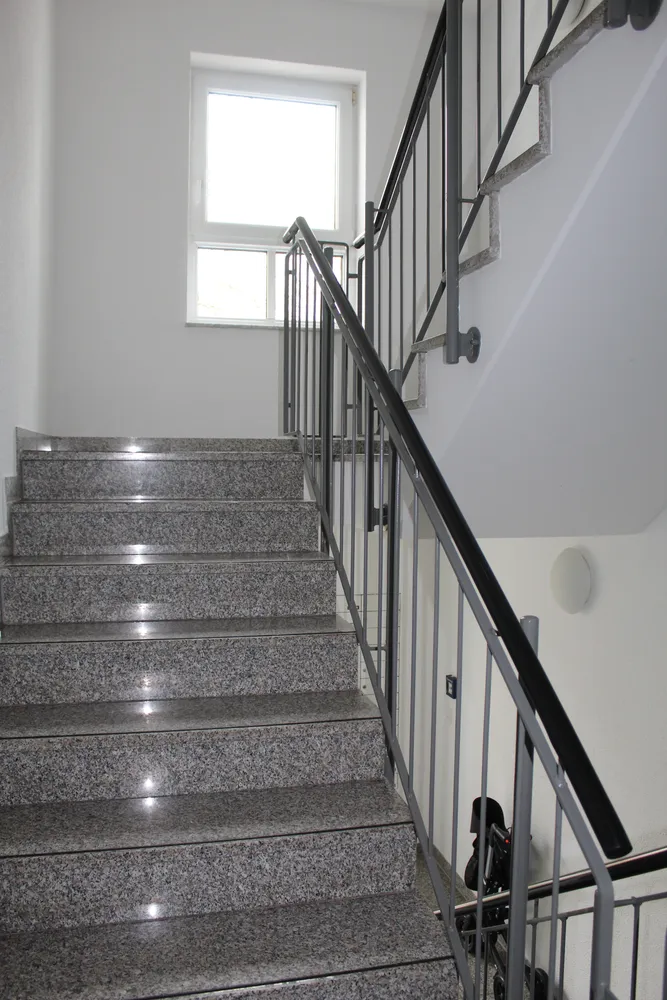 2 room apartment with 63 m² in Chemnitz – Photo 6