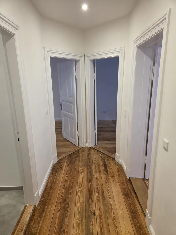 3 Zimmer Wohnung mit 78 m² in Flensburg – Bild 2