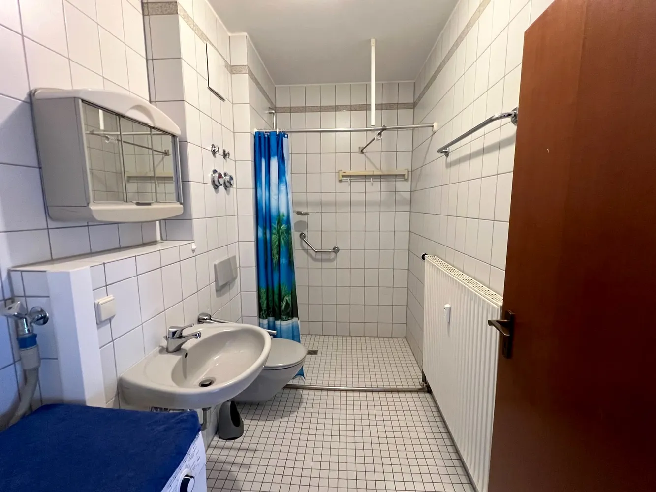 2 Zimmer Wohnung mit 45 m² in Bruchsal – Bild 1