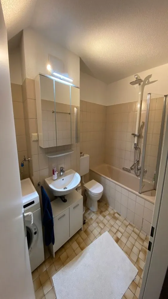 2 Zimmer Wohnung mit 64 m² in Bremen – Bild 5