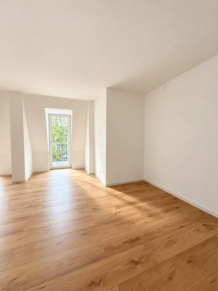 4 Zimmer Wohnung mit 117 m² in Pirna – Bild 11