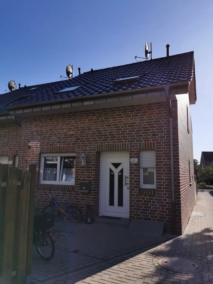3 Zimmer Haus mit 55 m² in Greven – Bild 2