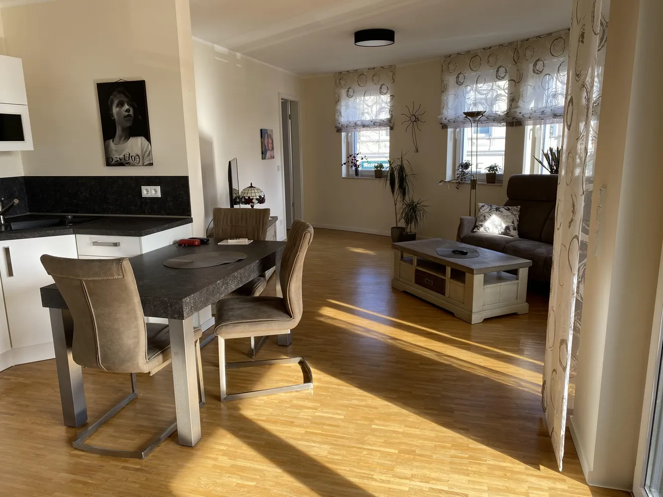 2 Zimmer Wohnung mit 68 m² in Mönchengladbach – Bild 3