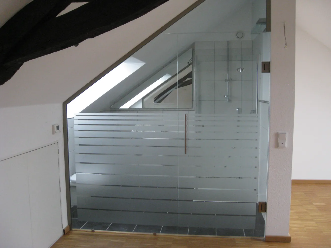 3 Zimmer Wohnung mit 95 m² in Aachen – Bild 11