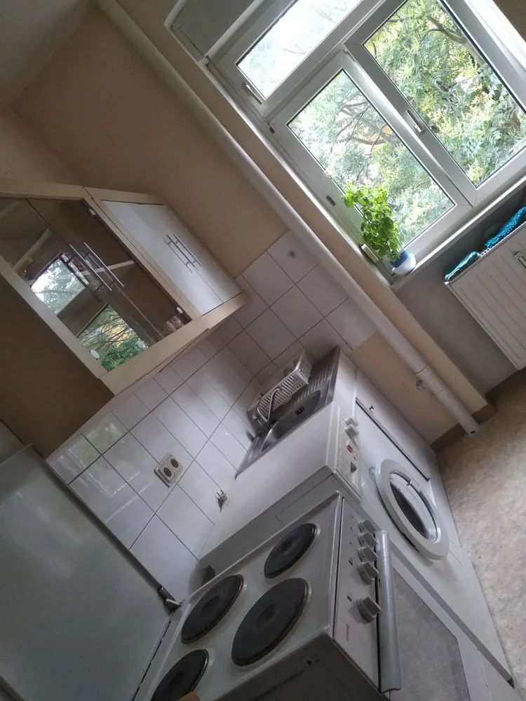 2 room apartment with 60 m² in Mannheim – Photo 3