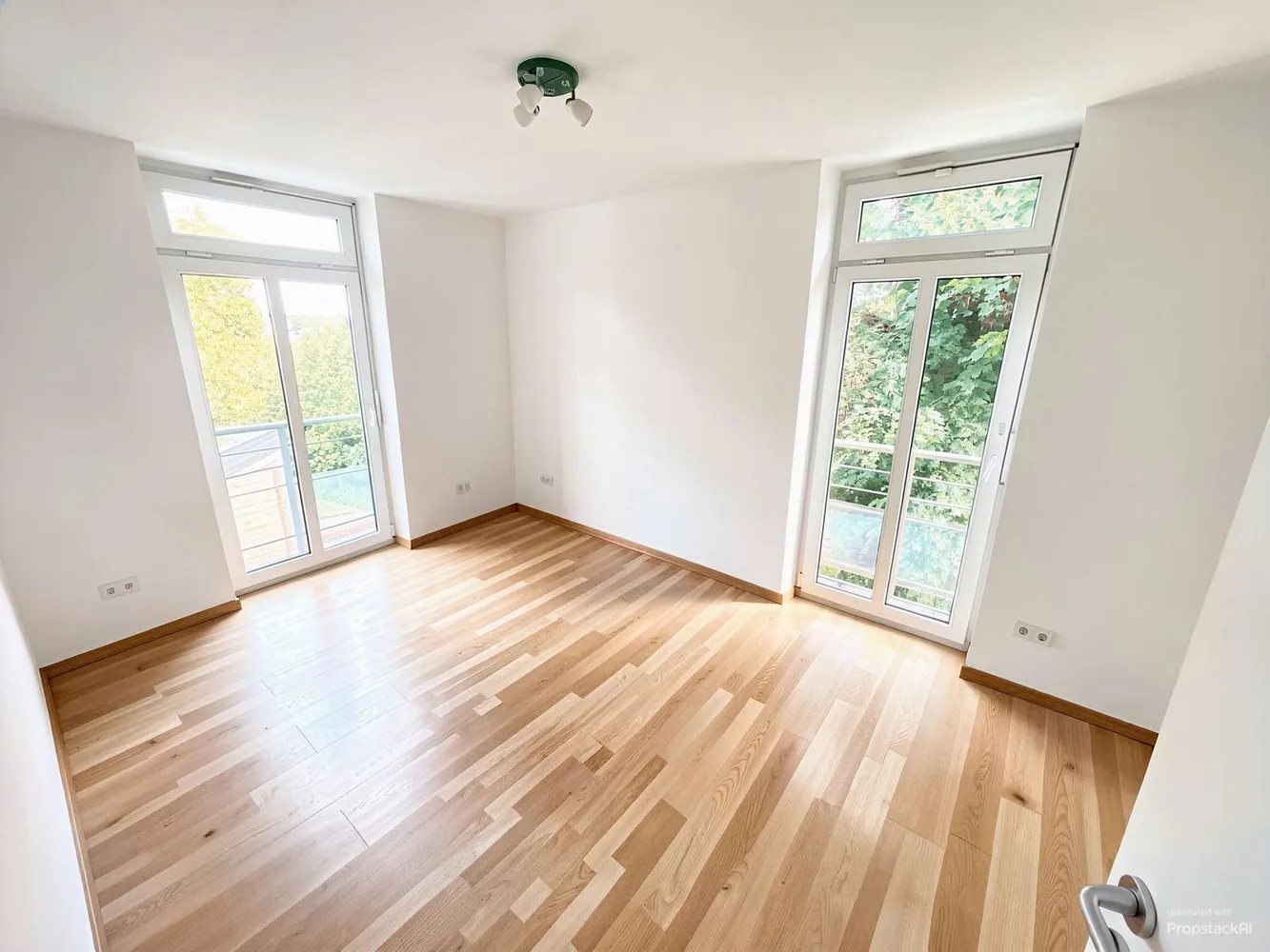 4 room apartment with 117 m² in Chemnitz – Photo 8