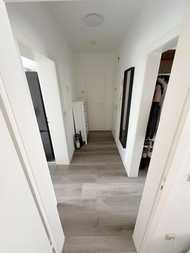 2 Zimmer Wohnung mit 55 m² in Dortmund – Bild 6