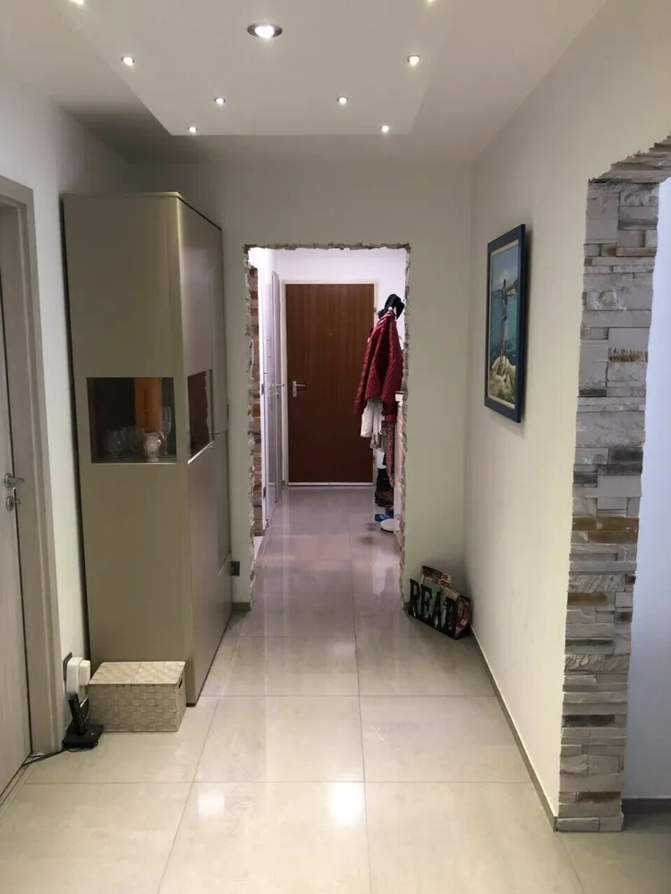 3 Zimmer Wohnung mit 83 m² in Bayreuth – Bild 4