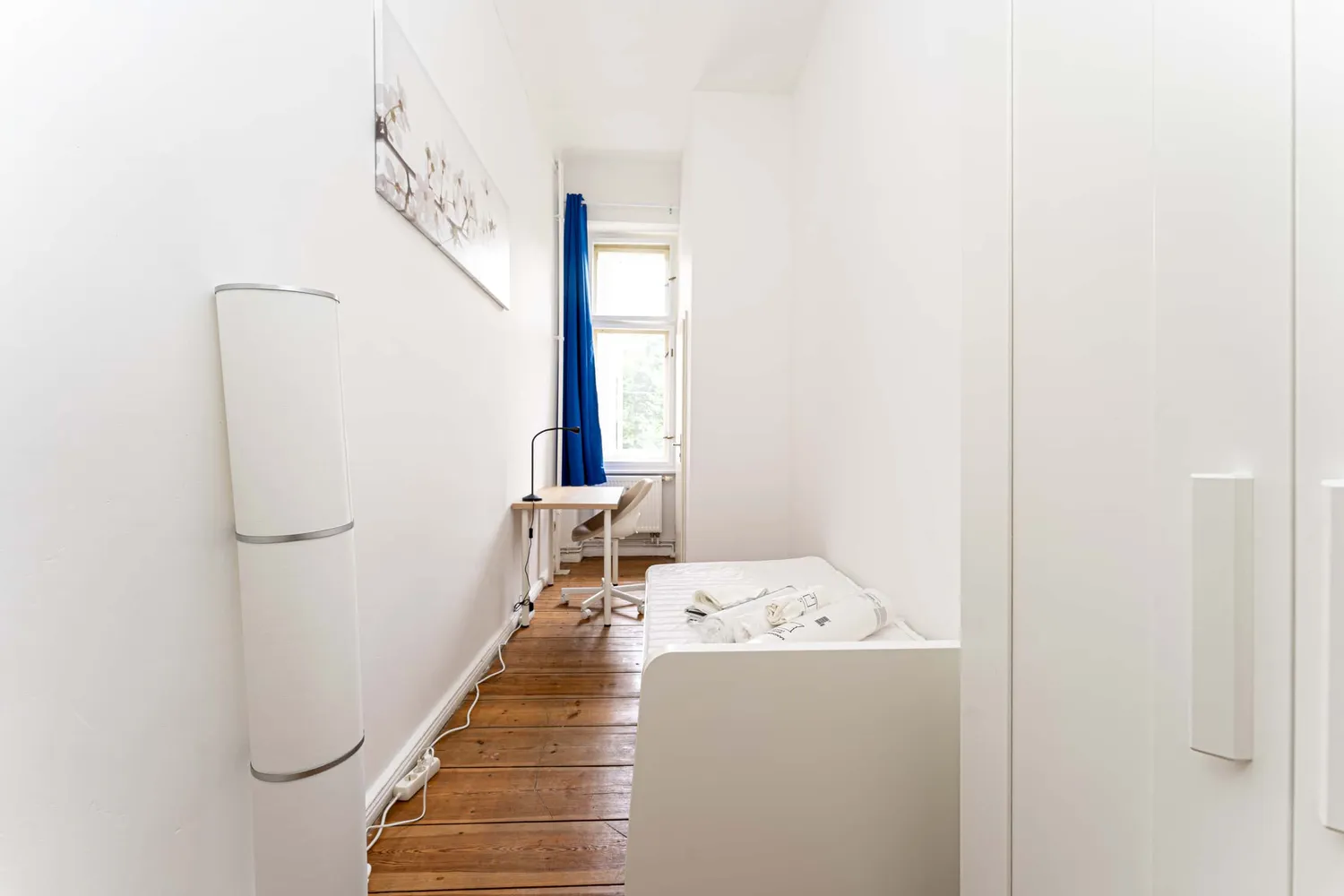 Shared room with 15 m² in Berlin – Photo 10