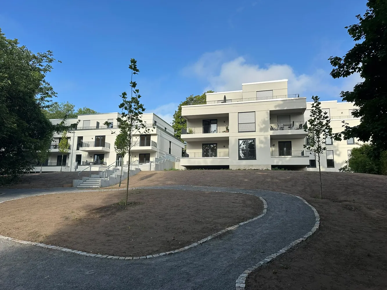 3 Zimmer Wohnung mit 87 m² in Osnabrück – Bild 1