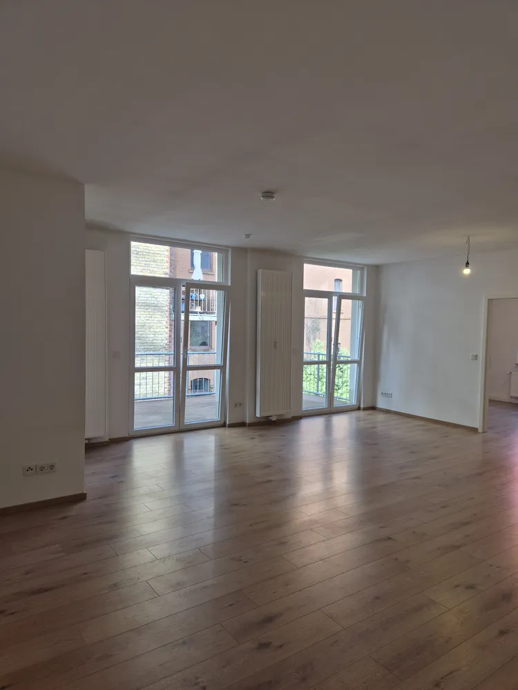 2 room apartment with 66 m² in Wiesbaden – Photo 6