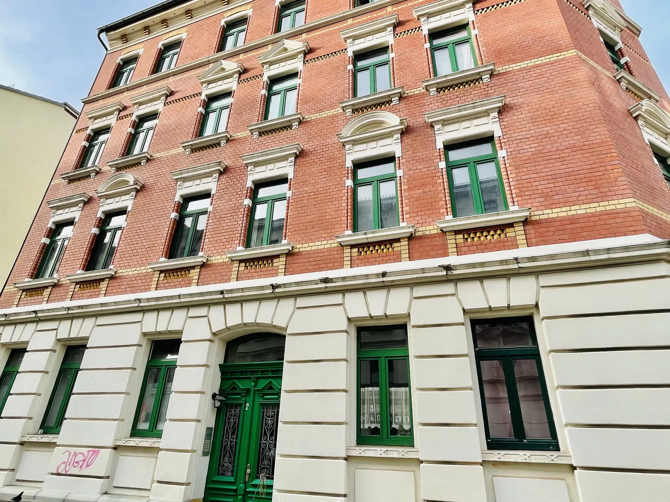 2 Zimmer Wohnung mit 47 m² in Leipzig – Bild 4