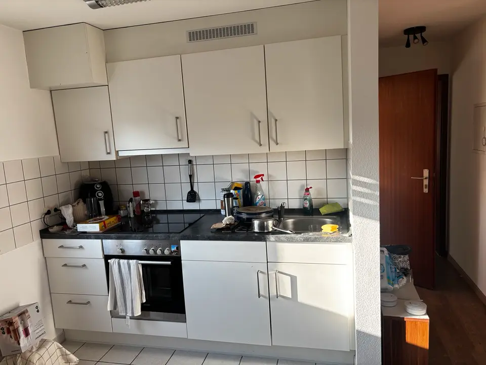 WG-Zimmer mit 42 m² in Kornwestheim – Bild 4