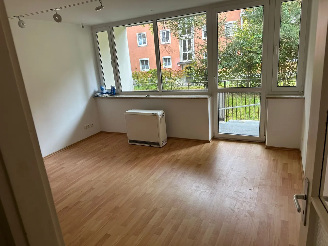 2 Zimmer Wohnung mit 35 m² in München – Bild 2