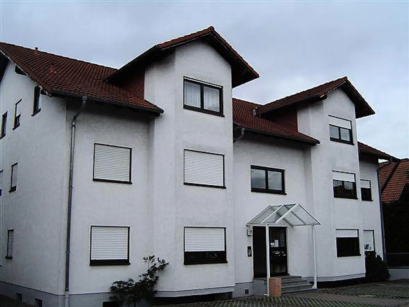 2 Zimmer Wohnung mit 52 m² in Hockenheim – Bild 6
