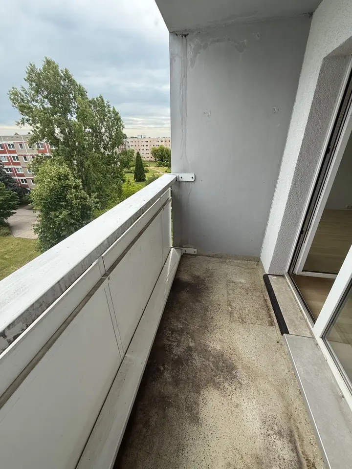 Studio mit 37 m² in Halle (Saale) – Bild 5