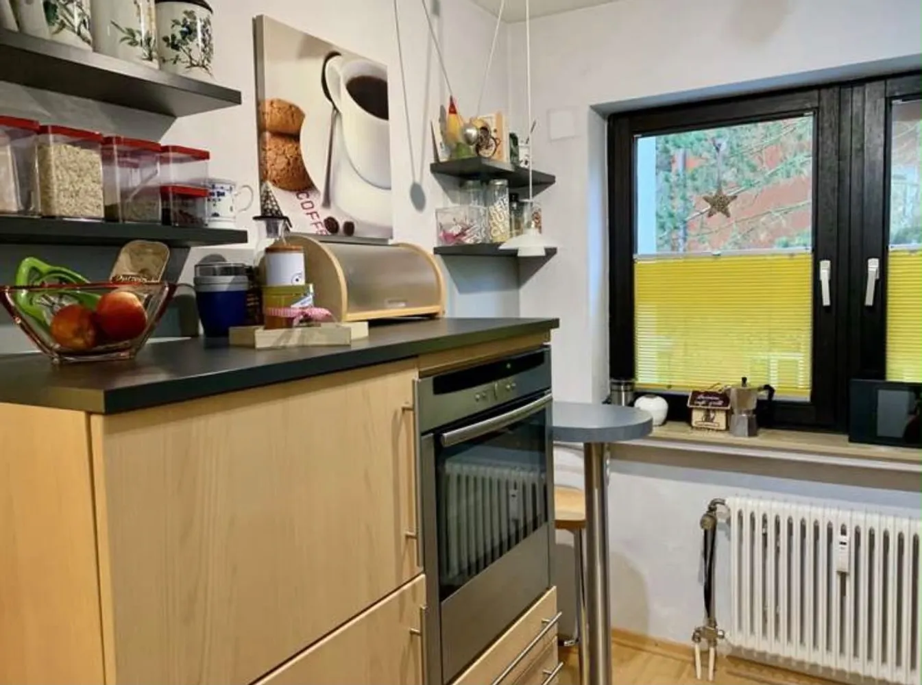 3 room apartment with 74 m² in Hanover – Photo 9