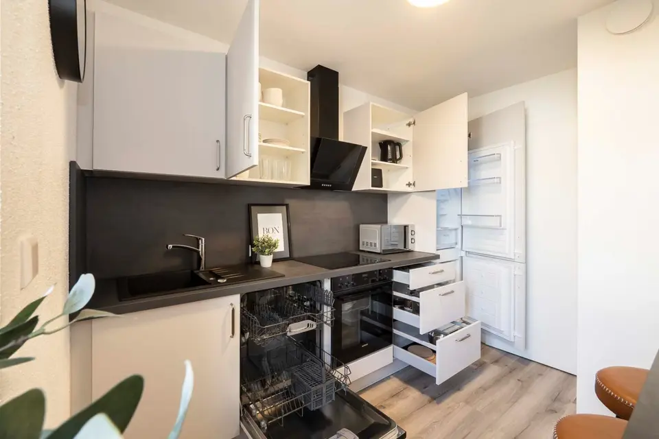 WG-Zimmer mit 15 m² in Tuttlingen – Bild 8