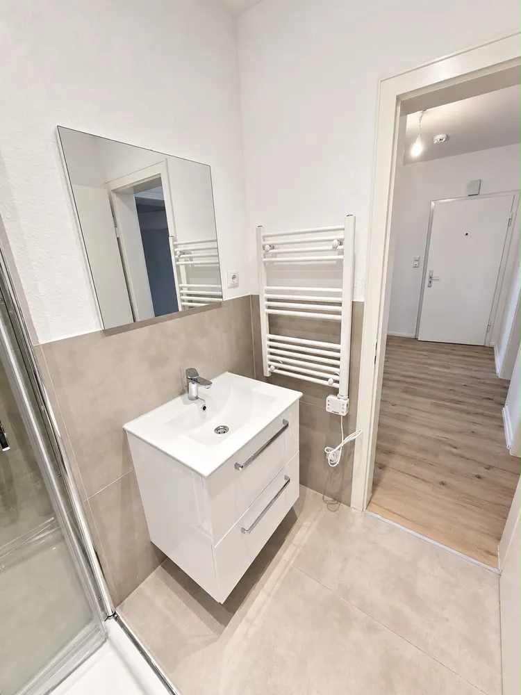 3 Zimmer Wohnung mit 75 m² in Mülheim an der Ruhr – Bild 9