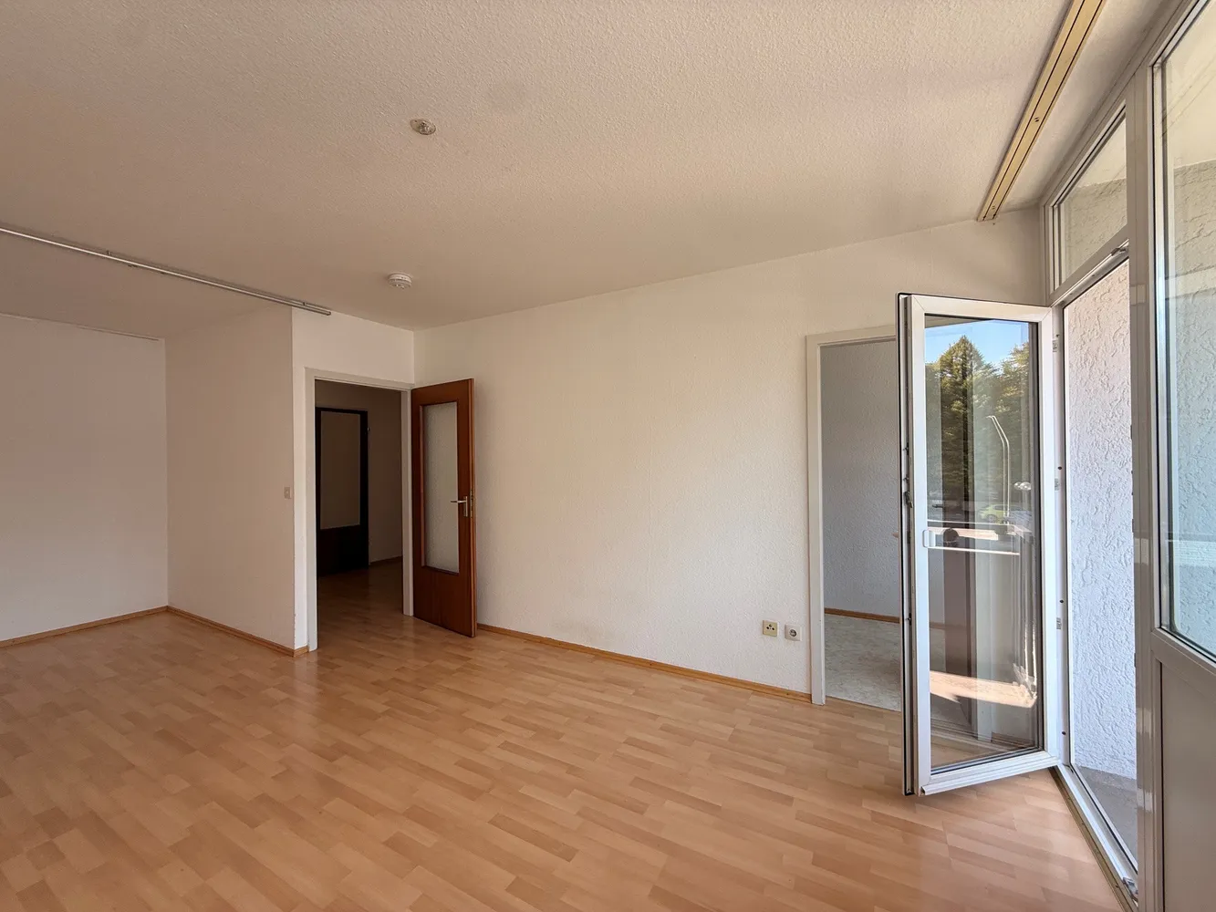 1 Zimmer Wohnung mit 35 m² in München – Bild 4