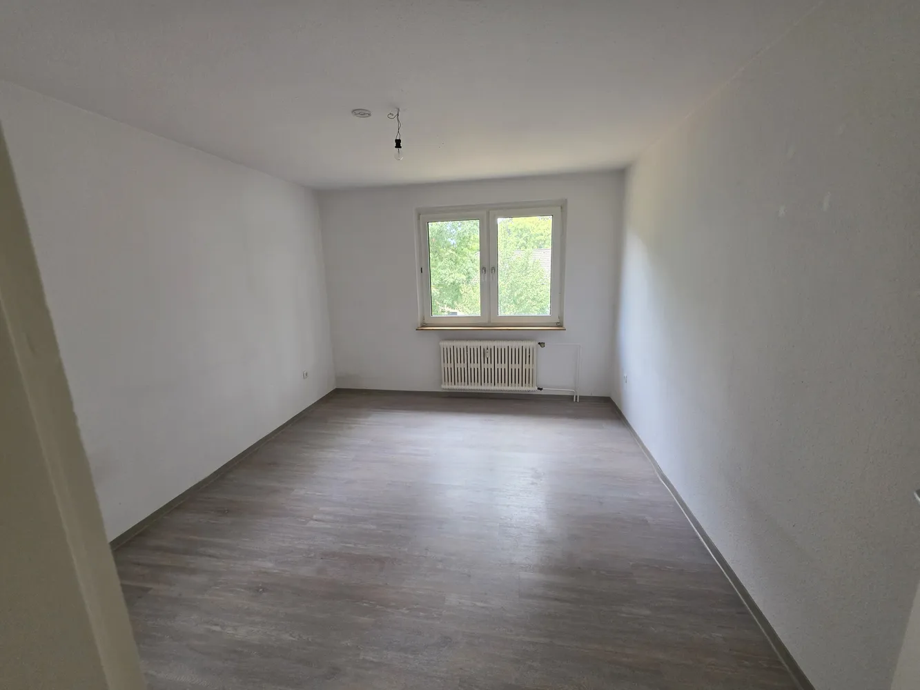 2 Zimmer Wohnung mit 50 m² in Düsseldorf – Bild 5