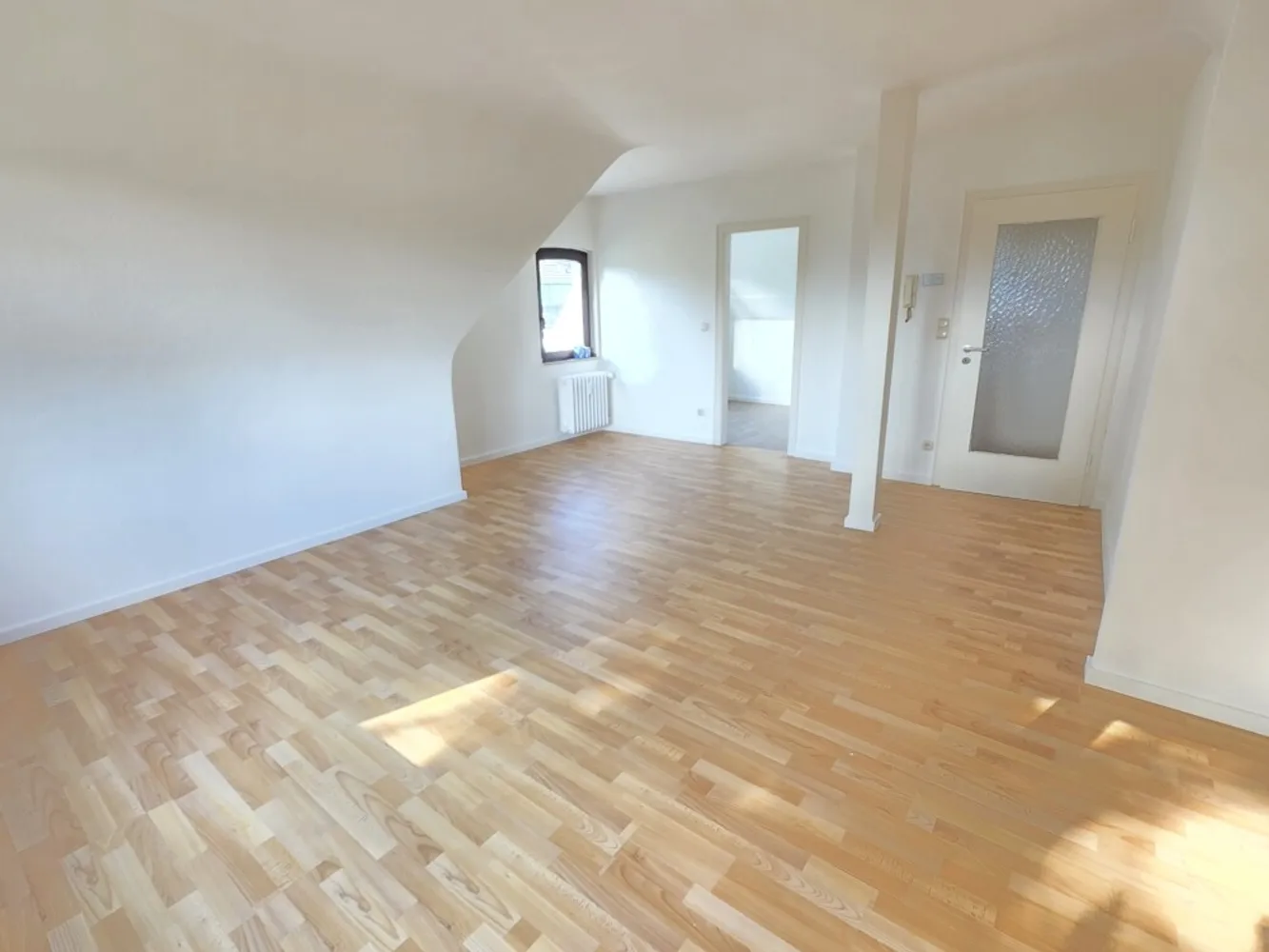 3 Zimmer Wohnung mit 74 m² in Viersen – Bild 1