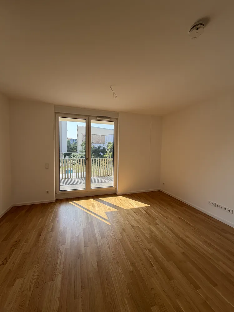 2 Zimmer Wohnung mit 53 m² in Dresden – Bild 3