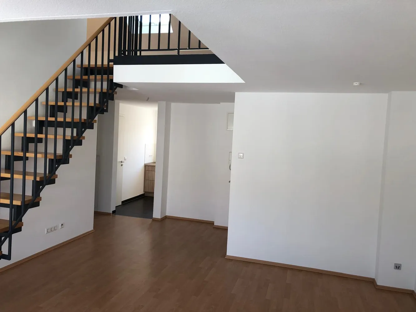 3 Zimmer Wohnung mit 75 m² in Stuttgart – Bild 1