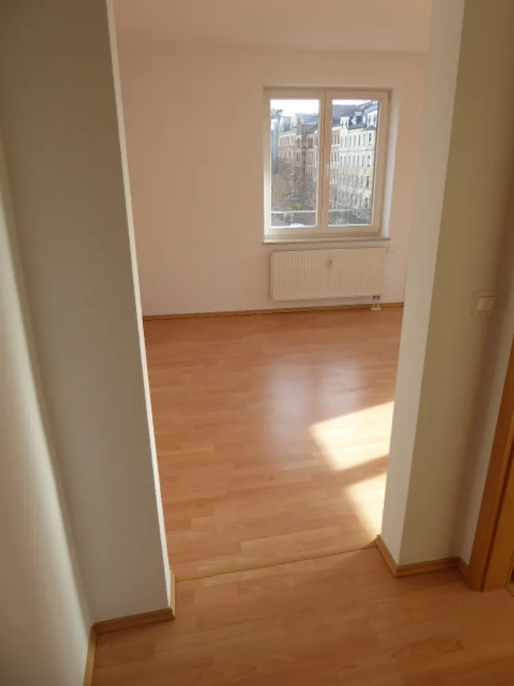2 room apartment with 53 m² in Chemnitz – Photo 2