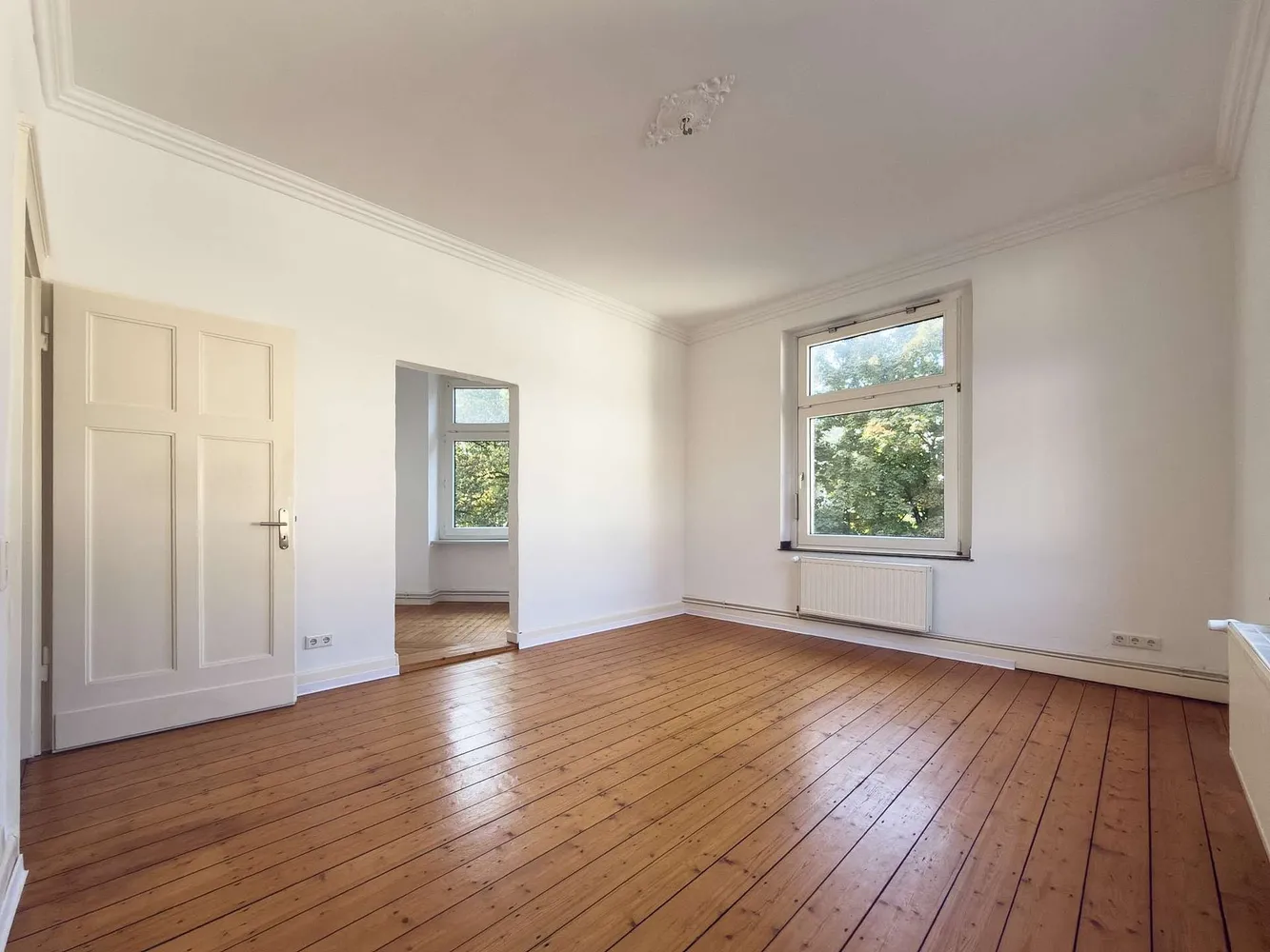 3 room apartment with 95 m² in Mülheim an der Ruhr – Photo 6