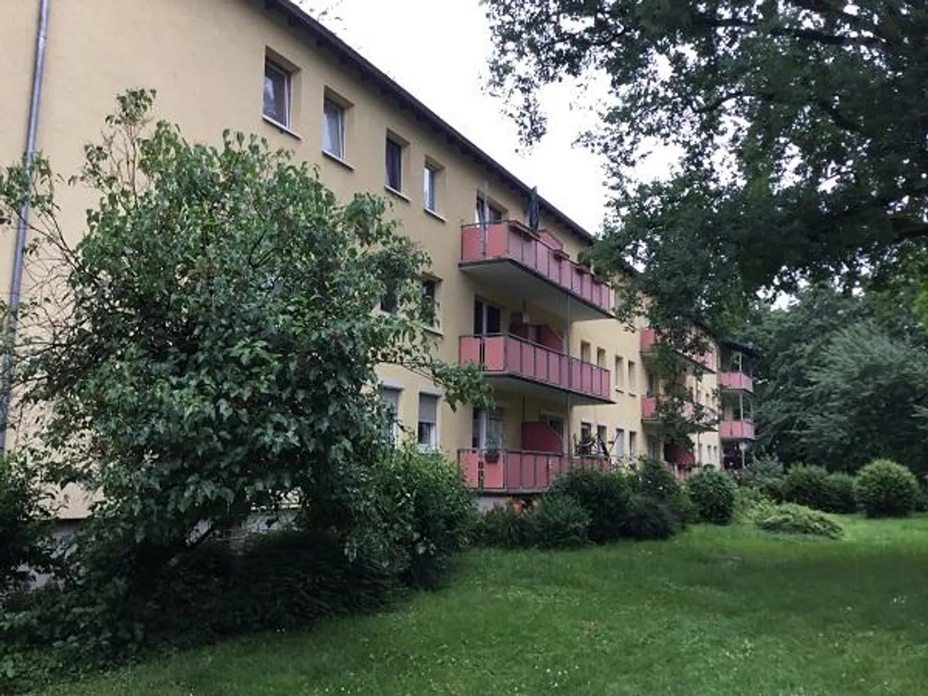 3 Zimmer Wohnung mit 57 m² in Bonn – Bild 8