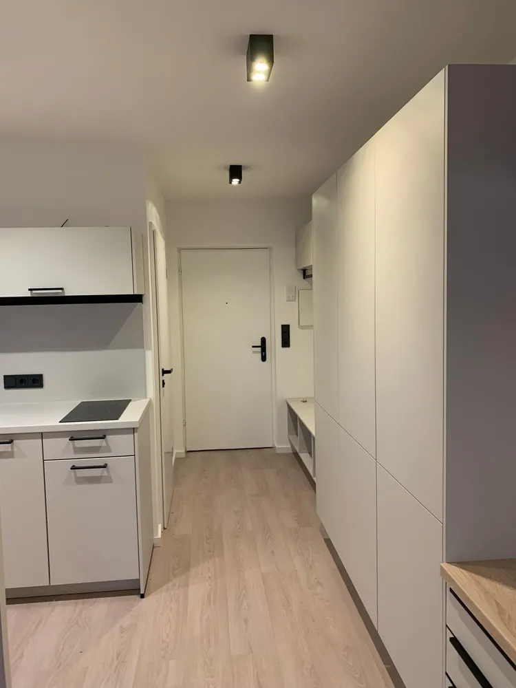 1 Zimmer Wohnung mit 33 m² in München – Bild 5