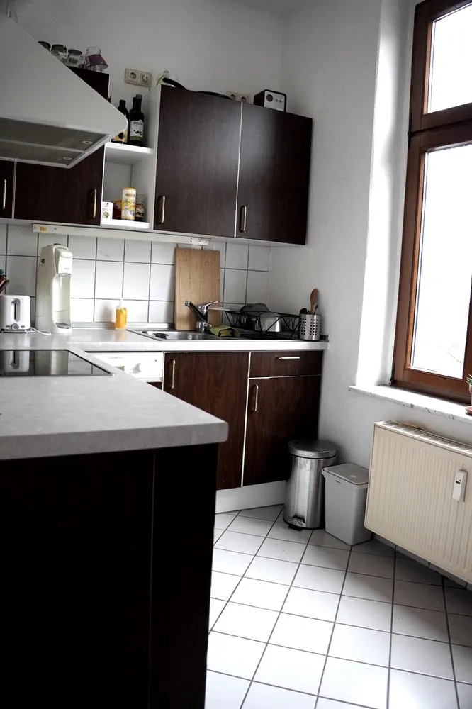 1 Zimmer Wohnung mit 35 m² in Magdeburg – Bild 8