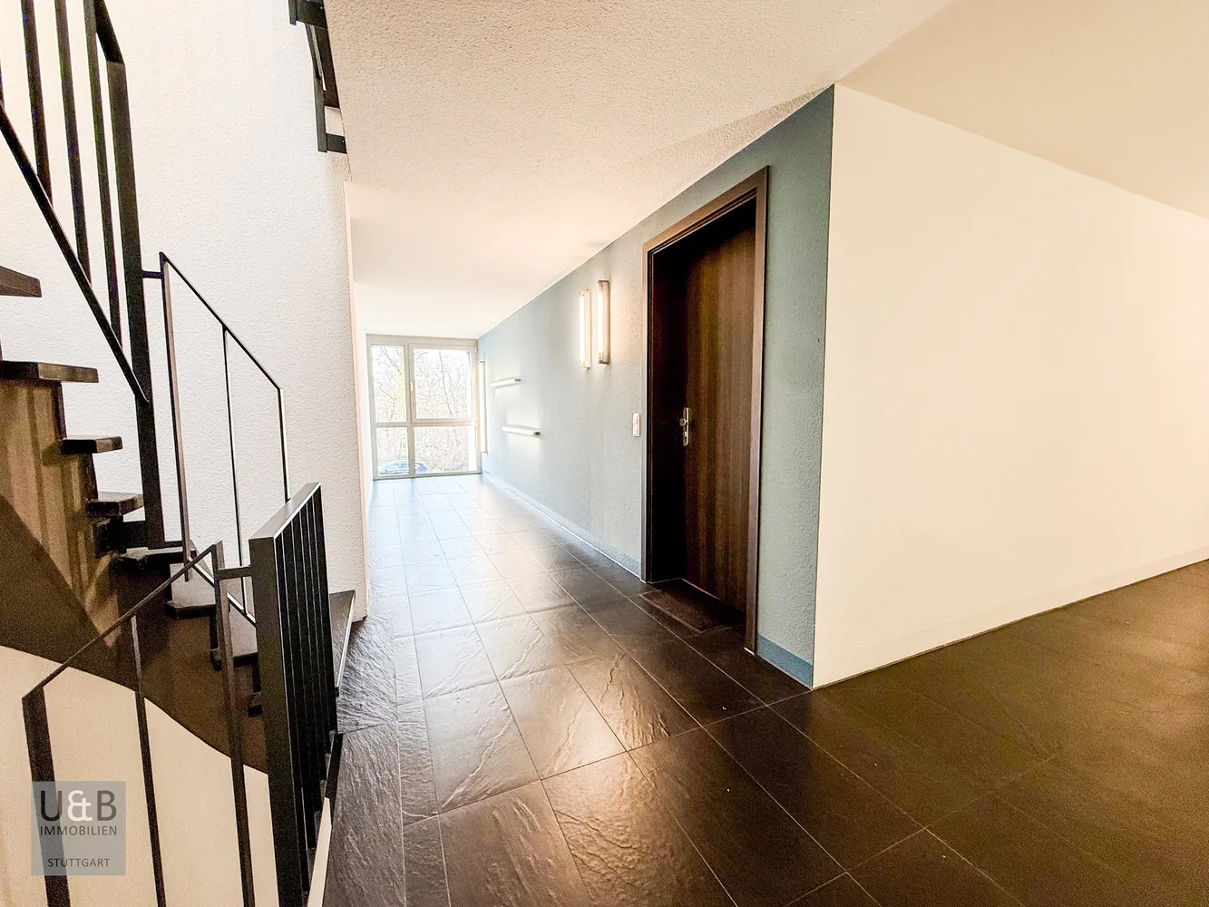 1 Zimmer Wohnung mit 30 m² in Stuttgart – Bild 10