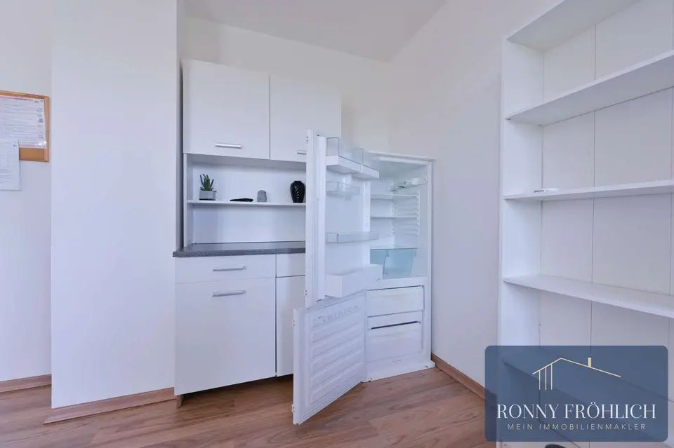 2 Zimmer Wohnung mit 59 m² in Chemnitz – Bild 3