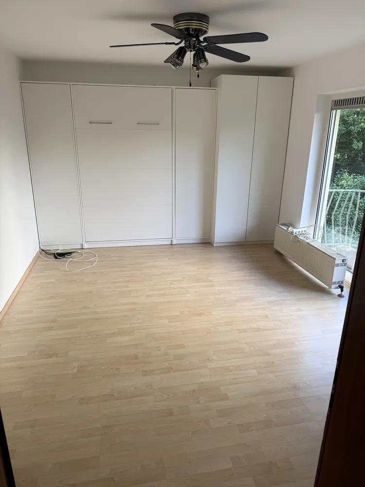 1 Zimmer Wohnung mit 35 m² in Wiesbaden – Bild 1