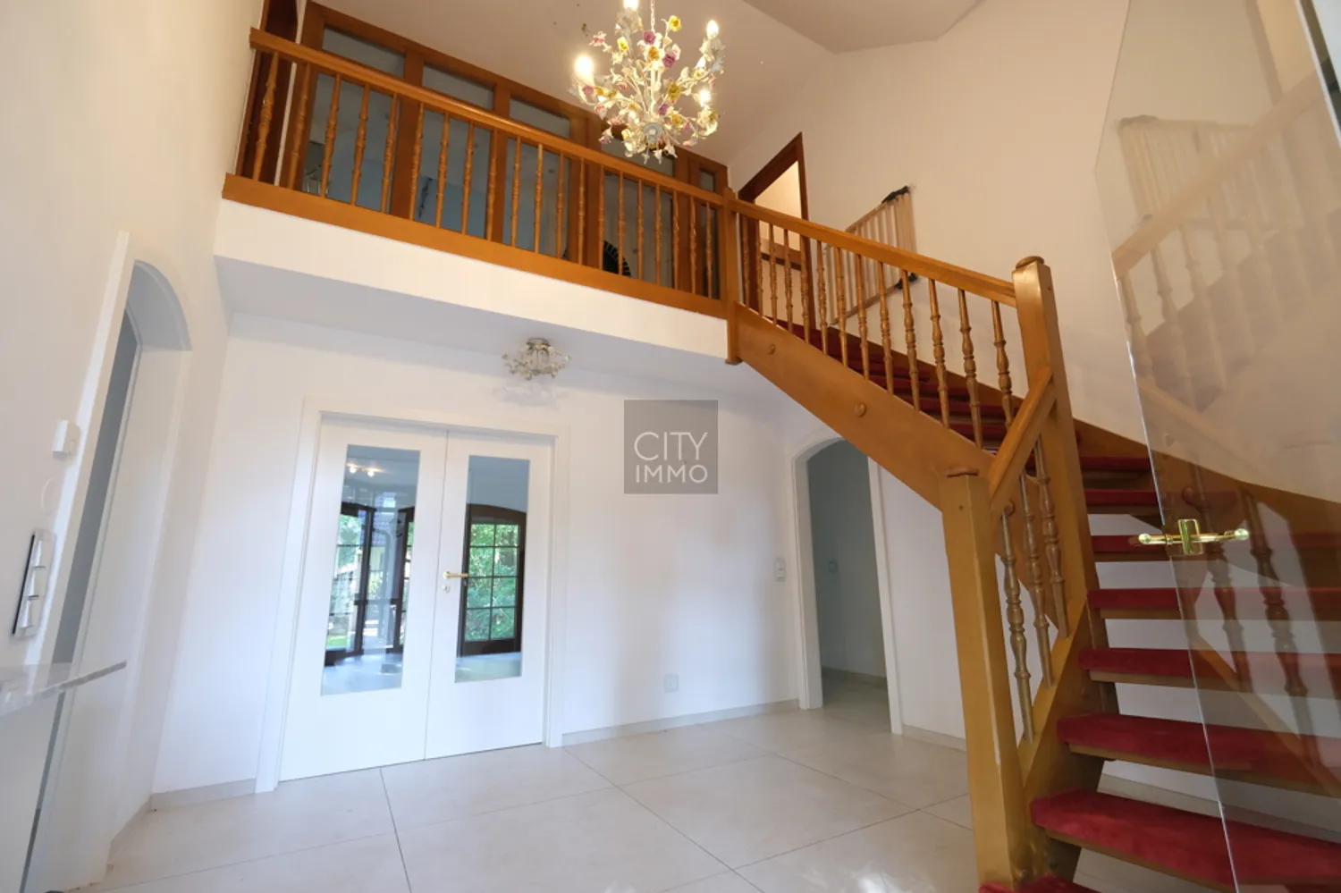 6 Zimmer Haus mit 205 m² in Nürnberg – Bild 9