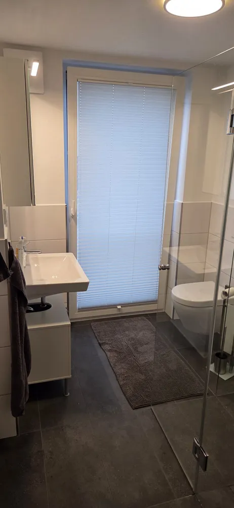 1 Zimmer Wohnung mit 31 m² in Bochum – Bild 8